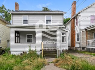 1033 Main St, Aliquippa, PA 15001
