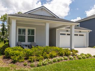 110 Oak Park Dr, Saint Johns, FL 32259