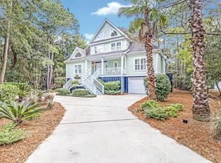 28 Edgewater Aly, Isle Of Palms, SC 29451