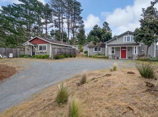 1534 Highway 1, Bodega Bay, CA