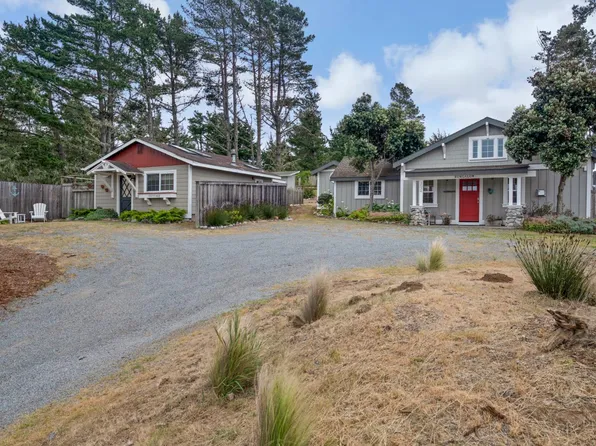 1534 Highway 1, Bodega Bay, CA 94923