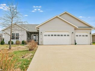 930 Horizon St, Burlington, IA