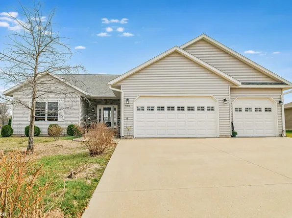 930 Horizon St, Burlington, IA 52601