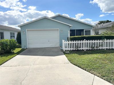 718 Villita Ln, The Villages, FL, 32159