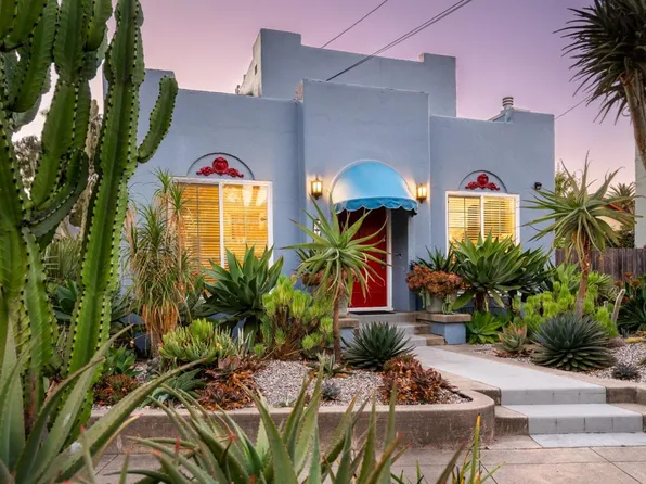 313 Dakota Ave, Santa Cruz, CA 95060