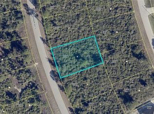 757 Barnum Ave S, Lehigh Acres, FL 33974
