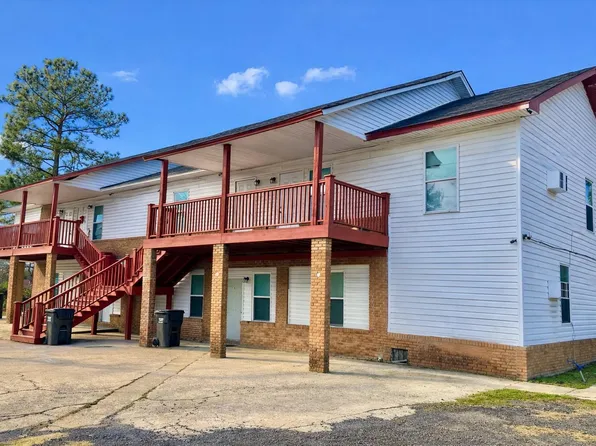 2491 Russell St, Orangeburg, SC 29115