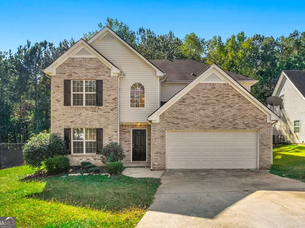 39 Belmont Park Dr, Newnan, GA 30263