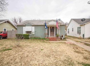3211 Hollywood Ave, Wichita Falls, TX 76309