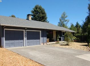 2666 SE Golden Rod Ct, Hillsboro, OR 97123