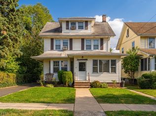 137 Springfield Rd, Elizabeth, NJ 07208
