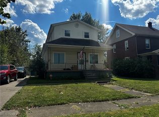 1924 E 33rd St, Lorain, OH 44055
