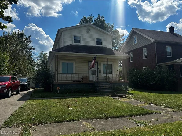 1924 E 33rd St, Lorain, OH 44055