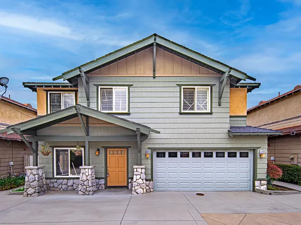 1223 S Alta Vista Ave, Monrovia, CA 91016