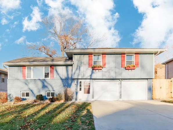 26 Florentina St, Platte City, MO 64079