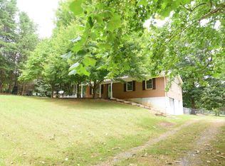 81 Candlemakers Ln, Rustburg, VA 24588