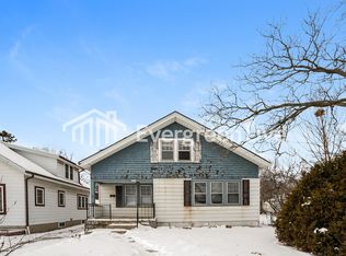 4633 N 56th St, Milwaukee, WI 53218