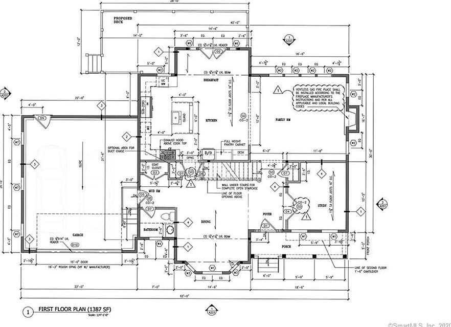 2nd image of 460 Church Hill Rd