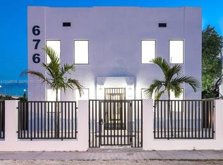 676 NW 47th St #8, Miami, FL 33127