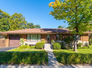 46 Stoney Creek Dr, Toronto, ON M1E3L3