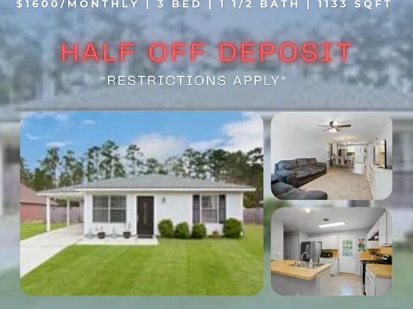 12867 Hazelwood St, Denham Springs, LA 70726