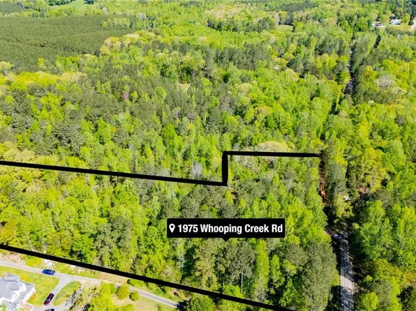 1975 Whooping Creek Church Rd, Carrollton, GA 30116