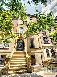 Rented by Halstead Real Estate