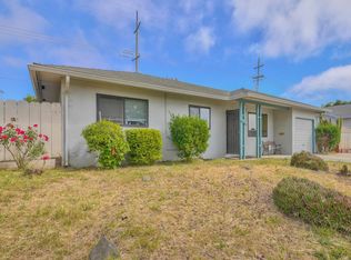 1228 Bolero Ave, Salinas, CA 93906