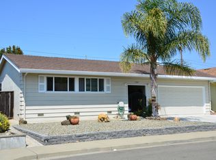 4367 Jacinto Dr, Fremont, CA 94536