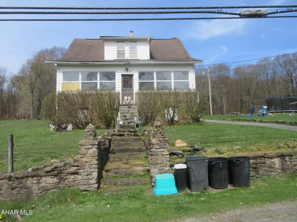 174 Old Nanty Glo Rd, Nanty Glo, PA 15943
