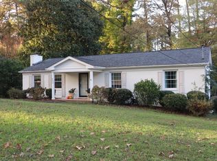 406 N Glen Dr, Raleigh, NC 27609