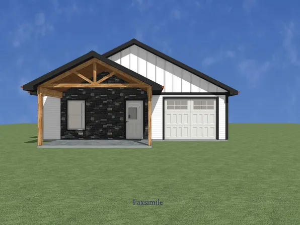 921 N Lindbergh Dr, Bloomington, IN 47404