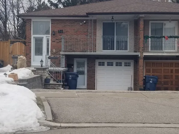 38 Milady Rd, Toronto, ON M9L 2H8