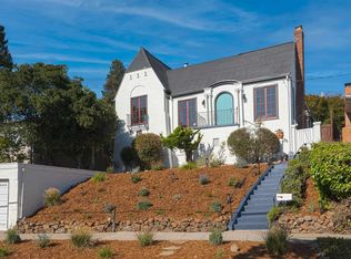 475 Vermont Ave, Berkeley, CA 94707