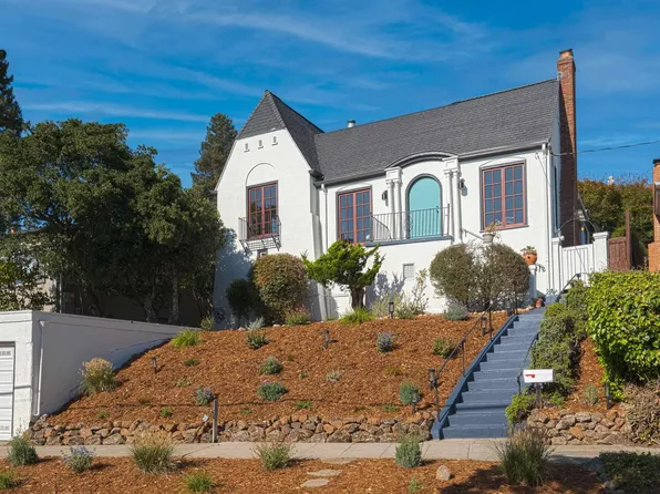 475 Vermont Ave, Berkeley, CA 94707