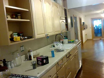 Sold by Astoria Realty