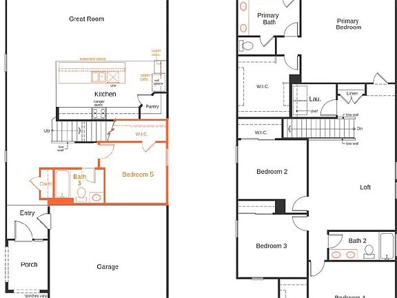 2nd image of this home