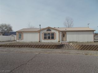 171 Paradise Rd, Alamo, NV 89001