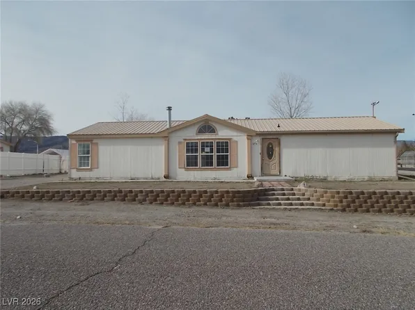 171 Paradise Rd, Alamo, NV 89001