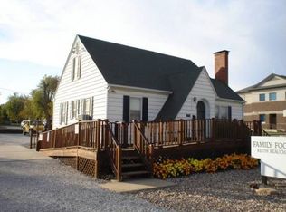 1501 N Missouri St, Macon, MO 63552