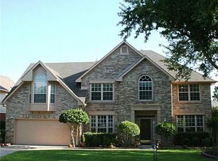3321 Shadow Rdg, Grapevine, TX 76051