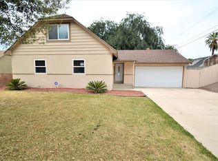 815 S Susanna Ave, West Covina, CA 91790