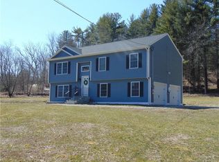 89 Mason Rd, Brooklyn, CT 06234