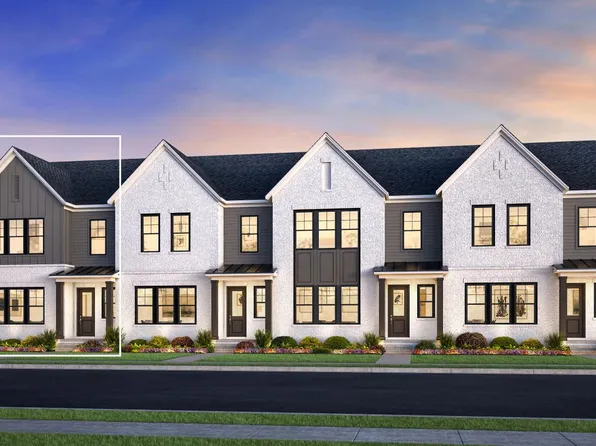 Brinson Grand Plan, Emberly - Mariposa Collection