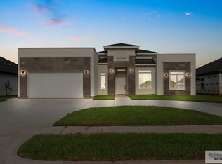516 Eagle Dr, Los Fresnos, TX 78566