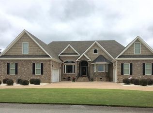375 Equestrian Run, Hartsville, SC 29550