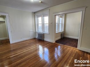 1159 Boylston St #17, Boston, MA 02215