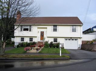 142 Maplewood Rd, Lynn, MA 01904