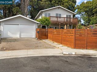 3275 Annapolis Ave, Richmond, CA 94806