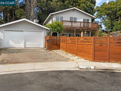3275 Annapolis Ave, Richmond, CA, 94806